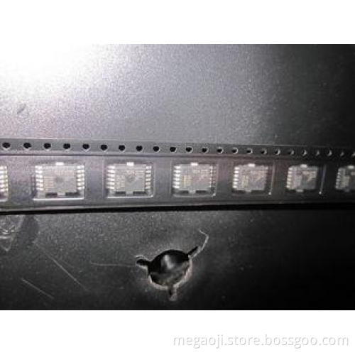 BTS5215L Smart High-Side Power Switch Two Channels: 2 x 90